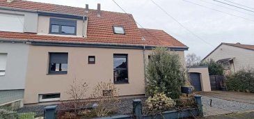 EXCLUSIVITE : Coup de cœur : Maison 