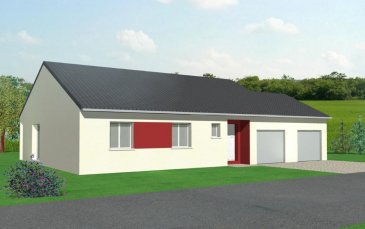Maison individuelle Marsilly
