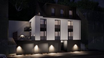 ***UNE VOITURE SMART OFFERTE AUX PREMIERS ACQUÉREURS  ***

HT Immobilier vous propose en exclusivité ce magnifique appartement de 89,06 m2 dans la résidence AYHAN, idéalement situé dans le quartier Luxembourg-Neudorf.
Situé au premier étage, celui-ci est composé de deux belles chambres, d'une spacieuse pièce à vivre, comprenant living/cuisine donnant sur une jolie terrasse de 16,24 m2 d'une salle de douche et d'un wc séparé.

(prix annoncé avec une tva à 3%)

Parking en option : 52 000 € HT

Nous sommes à votre disposition pour plus amples informations au 24 55 92 78 ou par email : info@htimmo.lu.