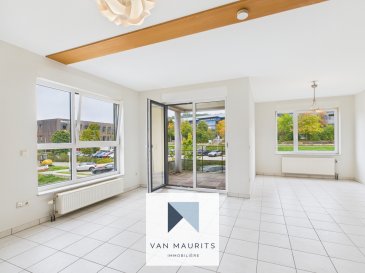 Situé dans une zone résidentielle calme et verdoyante, ce duplex de ± 98 m² habitables se trouve au 2e et 3e étage d'une résidence construite en 2001. L'appartement, en bon état général, bénéficie d'une exposition nord-ouest, offrant une belle luminosité. Le bien est immédiatement disponible et se présente comme suit :

Au deuxième étage, un hall d'entrée de ± 3 m² dessert une cuisine entièrement équipée et aménagée de ± 9 m², ainsi qu'un vaste séjour de ± 28 m² ouvrant sur un balcon de ± 8 m² idéale pour vos moments de détente ainsi qu'un WC séparé de ± 1 m².

À l'étage supérieur, le palier de ± 7 m² mène à l'espace nuit se composant de deux chambres de ± 11 et 22 m² et une salle de douche de ± 7 m² (avec double lavabo, douche et wc). Un espace de rangement de ± 3 m² est également à disposition.

Au sous-sol, une cave privative de ± 2 m² (n°6) ainsi qu'un emplacement de parking intérieur de ± 13 m² complètent le bien.

Détails complémentaires :

Les sols sont revêtus de carrelage et de moquette, tandis que les murs sont habillés de peinture et de carrelage dans les pièces d'eau. Les fenêtres sont en PVC, certaines équipées de Velux et de volets manuels.

L'appartement est chauffé au gaz via des radiateurs et dispose d'un escalier en bois entre les niveaux. L'éclairage est assuré par des spots encastrés dans la cuisine qui est dotée de tout l'électroménager nécessaire : frigo, congélateur, four, hotte aspirante, lave-vaisselle, meubles de rangement, plan de travail et table.

La résidence est idéalement située à proximité immédiate des commodités : un arrêt de bus se trouve à 300 m, la gare à 550 m, une école à 2 km, ainsi que des commerces, une crèche, un centre sportif, un club sportif (150 m), un parc de jeux (250 m), une forêt, et une piscine (4,3 km). Les accès autoroutiers sont également faciles.

Pour plus de renseignements, veuillez contacter s.v.p. 
Maurits van Rijckevorsel 
au +352 621 198 891 ou 
maurits@vanmaurits.lu