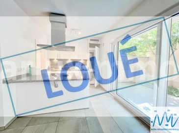 Location  - Appartement  à Mondorf-Les-Bains  1 chambre prix :  1 500 €  ***LOUE***