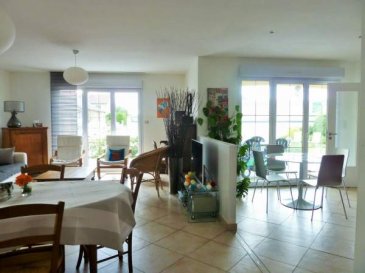 Maison Pont-à-Mousson