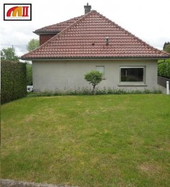 MAISON - DUDELANGE
