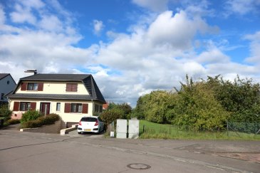 Terrain constructible