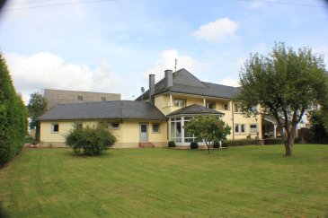 Maison individuelle