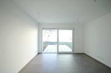 Appartement à Heffingen