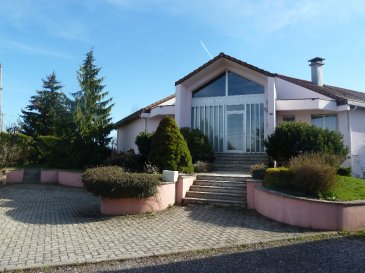 Maison Plombières-les-Bains