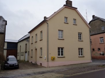 Maison individuelle