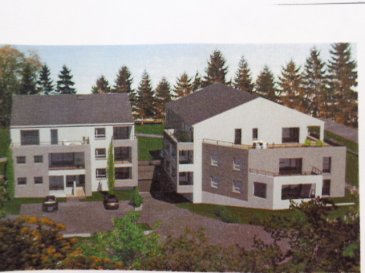 Appartement Stuckange