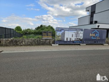 L'Immobilière de l'Attert vous propose en vente un terrain situé dans le village de Rambrouch.

Le terrain de 5,83 ares est proposé avec ou sans contrat de construction.

Rambrouch est situé dans le canton de Rédange, toutes les commodités (commerces, école primaire, maison relais, crèche, centre médical...) sur place.

Rambrouch idéalement situé à 20km d'Ettelbruck, 8km de Redange-sur-Attert et 10km de la frontière belge.

Pour plus d'informations ou pour visiter cette propriété, contactez-nous au +352 23 62 90 20 ou sur immo@immoaida.lu

Consultez nos biens sur www.immoaida.lu