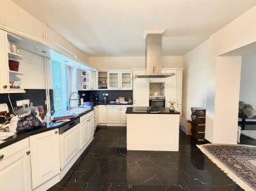 AXHOME IMMO vous propose en exclusivité une maison unifamiliale mitoyenne avec 3 chambres à coucher sur un terrain de 3,20 ares, située à Rodange et construite sur une parcelle de terrain de +/− 2 ares.

La maison se trouve à 5 minutes à pied de la gare.

Elle se compose comme suit :

REZ-DE-CHAUSSÉE :

- Hall d’entrée desservant les étages et donnant accès au sous-sol / cave
- Cuisine entièrement équipée ouverte
- Grand séjour / salle à manger, bien éclairé
- WC séparé

1ER ÉTAGE :

- 2 chambres à coucher
- Salle de bains comprenant une baignoire et un WC

2E ÉTAGE :

À terminer
- Hall de nuit
- 1 chambre
- 1 bureau
- 1 salle de douche avec WC

SOUS-SOL :

- WC séparé
- Cave, buanderie, local technique (chaudière gaz récente de 2020),
accès à la terrasse et au jardin.

Maison disponible immédiatement, à prévoir des travaux de rafraîchissement.
Matériel à disposition pour terminer la partie du dernier étage.

Pour plus d'informations, n'hésitez pas à nous contacter :
- par téléphone : +352 691911993 ROBERTO Alex
- par email : info@axhome.lu

Nous restons également à votre entière disposition si vous souhaitez vendre ou louer votre bien. Nous prenons en charge toutes les démarches administratives liées au bien immobilier.

Nous sommes également à votre disposition pour des estimations gratuites.

 ---------- 
AXHOME IMMO bietet Ihnen exklusiv ein Einfamilien-Reihenhaus mit 3 Schlafzimmern auf einem Grundstück von 3,20 Ar. Es befindet sich in Rodange und wurde auf einem Grundstück von +/− 2 Ar gebaut.

Das Haus befindet sich 5 Minuten zu Fuß vom Bahnhof entfernt.

Es setzt sich wie folgt zusammen:

ERDGESCHOSS :

- Eingangshalle, die die Etagen bedient und Zugang zum Untergeschoss / Keller bietet.
- Offene, voll ausgestattete Küche
- Großes, gut beleuchtetes Wohn-/Esszimmer.
- Separates WC

ERSTER STOCK:

- 2 Schlafzimmer
- Badezimmer mit Badewanne und WC

2. STOCK:

Noch fertigzustellen
- Nachthalle
- 1 Schlafzimmer
- 1 Büro
- 1 Duschraum mit WC

UNTERGESCHOSS:

- Separates WC
- Keller, Waschküche, Technikraum (neuer Gaskessel aus dem Jahr 2020),
Zugang zur Terrasse und zum Garten.

Haus sofort verfügbar, Auffrischungsarbeiten sind vorzusehen.
Material zur Verfügung, um den Teil der obersten Etage fertigzustellen.

Für weitere Informationen kontaktieren Sie uns bitte :
- per Telefon: +352 691911993 ROBERTO Alex
- per E-Mail: info@axhome.lu

Wir stehen Ihnen auch gerne zur Verfügung, wenn Sie Ihre Immobilie verkaufen oder vermieten möchten. Wir kümmern uns um alle administrativen Schritte, die mit der Immobilie verbunden sind.

Wir stehen Ihnen auch für kostenlose Schätzungen zur Verfügung.

 ---------- 
AXHOME IMMO offers you an exclusive 3-bedroom semi-detached house on 3.20 ares of land, located in Rodange and built on a +/− 2 ares plot.

The house is a 5-minute walk from the station.

It is composed as follows:

FIRST FLOOR:

- Entrance hall serving the upper floors and giving access to the basement / cellar
- Fully equipped open-plan kitchen
- Large, well-lit living/dining room
- Separate WC

1ST FLOOR :

- 2 bedrooms
- Bathroom with bathtub and WC

2ND FLOOR :

To be finished
- Night hall
- 1 bedroom
- 1 study
- 1 shower room with WC

BASEMENT :

- separate WC
- Cellar, laundry room, utility room (recent 2020 gas boiler),
access to terrace and garden.

House available immediately, with some refurbishment work to be carried out.
Equipment available to finish the top floor.

For further information, please do not hesitate to contact us:
- by phone: +352 691911993 ROBERTO Alex
- by email : info@axhome.lu

We are also at your disposal should you wish to sell or rent your property. We can take care of all the administrative formalities associated with your property.

We are also at your disposal for free estimates.

 ---------- 
AXHOME IMMO bitt exklusiv e Reihenaus mat dräi Schlofkummeren op engem 3,20-Acre-Grondstéck zu Rodange, dat op engem ongeféier zwee Acre grousse Terrain gebaut ass. D'Haus läit fënnef Minutten zu Fouss vun der Gare. Et ass wéi follegt opgedeelt:

ERDGEBIDD: - Entréehall mat Zougang zu deenen uewen Stäck an zum Keller - Voll ausgestatt Kichen am Open-Space-Stil - Grousse, gutt beliichte Wunn- a Iesszëmmer - Separat WC 1. Stack: - 2 Schlofkummeren - Buedzëmmer mat Badewanne a WC 2. Stack:

Nach ofzeschléissen - Nuechtsall - 1 Schlofkummer - 1 Büro - 1 Duschzëmmer mat WC KELLER: - Separat WC - Keller, Wäschkummer, Hauswirtschaftskummer (neie Gaskessel vu 2020), Zougang zur Terrass an zum Gaart. Haus direkt disponibel, e puer Renovatiounsaarbechten néideg.
Materialien fir d'Fäerdegstellung vum obersten Stack sinn disponibel.

Fir méi Informatiounen, zéckt w.e.g. net, eis ze kontaktéieren: - Telefon: +352 691911993 ROBERTO Alex - E-Mail: info@axhome.lu Mir stinn Iech och zur Verfügung, wann Dir Är Immobilie verkafe oder vermiete wëllt. Mir këmmeren eis ëm all administrativ Prozeduren, déi mat der Immobilie ze dinn hunn. Mir bidden och gratis Schätzungen un.