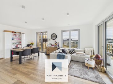 Durée de bail: 2 ans; Libre à partir du 15 juin 2026; Loyer: 2100€/mois; Charges: 365€/mois; Garantie locative: 2 mois de loyer; Frais d'agence: ½ mois de loyer + TVA 17%. 

Au cœur de Cloche d'Or, bel appartement moderne, de ±56m² de surface habitable. Il se situe au 3ème étage, dans une résidence construite en 2022.

Le bien se compose d'un espace de vie de ±29m² avec cuisine moderne; une double terrasse de ±26,50m²;; un hall d'entrée; une chambre de ±16m²; une salle de bain de ±5m² avec douche, et wc.

Aux sous-sols: une place de parking intérieur avec prise électrique; une cave de ±6m²;

Généralités:

Chauffage au sol;
Vitres triples vitrages; stores à lamelles électrique;
Fibre internet;
VMC double flux;
Ascenseur dans la résidence;
Local vélo commun;

Agent responsable: Pierre-Yves Béchet; Pierre-Yves@vanmaurits.lu; +352 621 654 086;