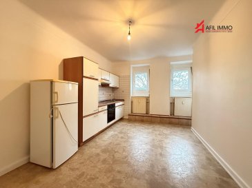 Afil Immo vous propose à la location un appartement une chambre, situé au deuxième étage sans ascenseur, idéalement sis à Oberkorn, proche de toutes commodités.

Pour plus de renseignements, merci de nous adresser votre dossier par e-mail à l'adresse suivante : info@afil.lu

Notes: 
* Disponibilité immédiate
* CDI imperative
* Loyer 950€
* 2 mois de caution
* 1 mois de frais d'agence + TVA
 
AFIL Immo s'engage dans toutes vos démarches immobilières (estimation, vente, location de biens, recherche de financements.

Vous satisfaire est notre priorité !