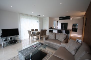 Appartement à Luxembourg