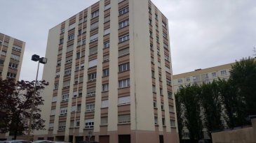 Appartement Thionville