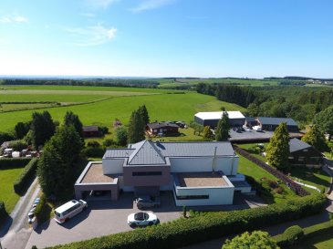 Villa à Eschdorf