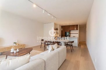 L'agence immobilière Immo-Contact vous propose ce magnifique appartement de +/− 98m² situé à Mondorf-les-Bains.

Idéalement situé à Mondorf-les-Bains, l’une des communes les plus recherchées du sud-est du Luxembourg, cet appartement bénéficie d’un cadre de vie privilégié alliant confort, tranquillité et proximité de toutes les commodités.

L’appartement profite d’un emplacement particulièrement pratique, à proximité des commerces, restaurants, écoles, transports en commun ainsi que des nombreuses infrastructures de la commune.

Que ce soit pour y vivre ou pour investir, ce bien représente une belle opportunité dans une localité dynamique et appréciée, où il fait bon vivre au quotidien.

Situé 2ème étage, l'appartement se compose comme suit :

- Hall d'entrée
- Pièce de vie comprenant espace salle à manger et salon avec accès directe au balcon
- Cuisine équipée ouverte sur pièce de vie
- 3 chambres à coucher
- Salle de bains avec douche, double vasque et WC

Un place de parking intérieur, une cave et une buanderie en commun viennent compléter ce bien.

À savoir :
- Aucun travaux à prévoir
- Disponibilité à convenir

Visites possibles en semaine et le samedi.

Pour toutes informations contactez-moi au +352 26 311 992.

Estimation de votre bien (sous 48h). contactez nous +352 26 311 992 ou sur info@immocontact.lu*

 ---------- 
The estate agency Immo-Contact is pleased to present this magnificent flat of approximately 98m² located in Mondorf-les-Bains.

Ideally situated in Mondorf-les-Bains, one of the most sought-after towns in south-east Luxembourg, this flat enjoys a privileged living environment combining comfort, tranquillity and proximity to all amenities.

The flat enjoys a particularly convenient location, close to shops, restaurants, schools, public transport and the town’s many amenities.

Whether for living in or as an investment, this property represents a great opportunity in a dynamic and popular area, where daily life is a pleasure.

Situated on the second floor, the flat comprises:

- Entrance hall
- Living area comprising a dining area and lounge with direct access to the balcony
- Fitted kitchen opening onto the living area
- 3 bedrooms
- Bathroom with shower, double washbasin and toilet

An indoor parking space, a cellar and a shared laundry room complete this property.

Please note:
- No work required
- Availability to be agreed

Viewings available on weekdays and Saturdays.

For further information, please contact me on +352 26 311 992.

Valuation of your property (within 48 hours). Contact us on +352 26 311 992 or at info@immocontact.lu*