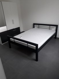 *** OPPORTUNITÉ A SAISIR ****

HT immobilier vous propose ce  bel appartement situé à Gasperisch, dans une nouvelle résidence. 

Proche de toutes commodités, de l’autoroute A4 et des transports en communs, vous pourrez profiter pleinement de Luxembourg et de ses alentours. 

Ce bien de 50m2 est meublé, et dispose d'une grande terrasse de 22m2

Plus d'informations : info@htimmo.lu ou par téléphone : 24 55 92 78