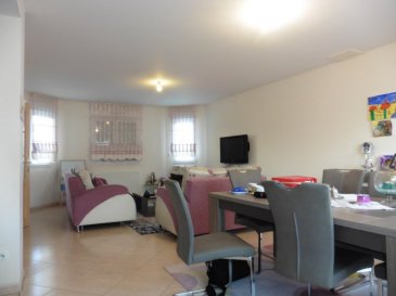 Maison Boulay-Moselle