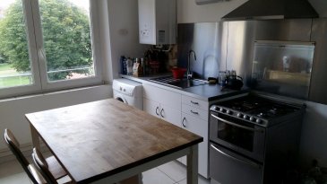 Appartement Briey