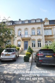 28 Avenue Monterey Luxembourg - Centre Ville


Ref agence :916756