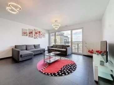 Superbe appartement de 109 m², situé au premier étage d’un immeuble de caractère des années 1940, sans ascenseur.

Il comprend
- 3 chambres spacieuses,
- une cuisine équipée ouverte sur un salon lumineux et une salle à manger conviviale.
-une salle de douche séparée complète l’ensemble.

Profitez également d’un accès direct à une terrasse sur le toit, offrant une vue panoramique et sans vis-à-vis. Un cadre de vie unique au cœur de la ville

De plus l'appartement offre un garage Pour 2 voiture ( + parking devant) et une cave.

Situe dans une situation très calme.

Disponibilité rapide.

 ---------- 
Discover this contemporary 86 m² apartment located in the vibrant Gasperich district of Luxembourg. The spacious open-plan living and dining area is filled with natural light, thanks to large PVC windows and triple glazing, ensuring both comfort and energy efficiency. The stylish finishing touches, including modern lighting and an elegant design throughout, create an inviting atmosphere perfect for entertaining or relaxing at home.

The fully equipped kitchen seamlessly blends into the main living space, offering functionality and a modern look. Enjoy high-speed internet and optical fiber, providing excellent connectivity for work or leisure. Electric shutters, a secure security door, and a videophone offer maximum peace of mind, while the building includes a convenient lift for easy access.

Residents benefit from thoughtful amenities such as a dedicated bike storage room. With its quality finishes and excellent location, this apartment is the ideal choice for those seeking comfort, style, and modern conveniences in the heart of Luxembourg. Don’t miss out on this exceptional opportunity to call Gasperich your home.