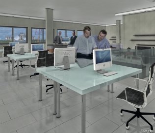 Bureau