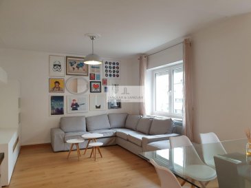 Appartement à Luxembourg