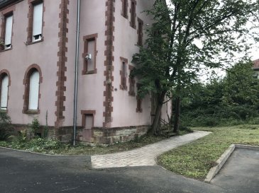 IMMEUBLE A VENDRE

Belardimmo vous propose en exclusivité un immeuble de 366 m² situé à Morhange. Cette commune est située entre Metz et Nancy, tout près de l'autoroute. 

Le bien immobilier est très intéressant comme investissement pour la location ou la revente de chaque appartement séparément.

Cet immeuble est composé de : 

Rez-de-chaussée : 
- Appartement A de 66m² avec une cuisine   salon, une salle de douche, un WC séparé, 3 chambres à coucher.
- Appartement B de 70m² avec entrée privative.

1 er étage :
- Appartement C de 72 m² avec une cuisine   salon, deux chambres à coucher, salle de bain   douche.

2 ème étage : 
- Appartement D avec 42 m² avec une cuisine   salon, un balcon et deux chambres à coucher.
- Appartement E avec 76 m², cuisine   salon, salle de bain et deux chambre à coucher.

3 ème étage :
- Appartement F avec 40m² avec cuisine   salon, salle de bain et une chambre à coucher en mezzanine mansardé.

- Cave
- Electricité refaite 
- Carrelage au sol/Parquet flottant
- Fenêtre double vitrage
- Panneau électrique à refaire

L'immeuble comporte 6 appartements. Travaux à prévoir.

Veuillez nous contacter au  352 621 367 853 ou au  33 6 23 20 43 87. 









Ref agence :CC003