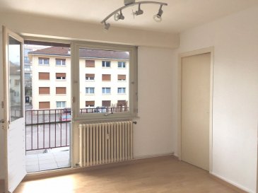 Appartement Nancy