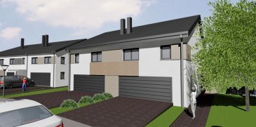 Maison jumelée à Tuntange