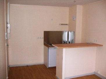 Appartement Hagondange