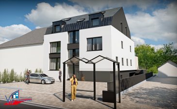 VIP Promotions s.a. vous propose en exclusivité la résidence CHIARA en futur état d'achèvement.

Située à Helmdange, en plein cœur de la commune de Lorentzweiler.

Appartement au deuxième étage d'une surface utile de 101,76 m² avec accès direct par ascenseur muni de terrasse orientée sud-est et jardin au rez-de-chaussée, se composant comme suit ;

- Hall d'entrée doté de trappe donnant accès au grenier d'une surface utile de 65,03 m², servant de grand débarras
- Cuisine ouverte sur le living menant sur terrasse de 34,39 m² orientée sud-est
- 3 chambres à coucher dont une avec salle de douche attenante et dressing
- Salle de douche

Sous-sol :

- Emplacement intérieur avec cave adjacente de 18,82 m²
- Emplacement intérieur de 12,50 m²
- Buanderie commune

Livraison clés en main, tout choix de finitions et de positionnement des cloisons est encore possible.

L'emplacement de l'immeuble ainsi que son architecture caractérisée par une parfaite combinaison de fonctionnalité et de qualité d'achèvement vous offrent une situation exceptionnelle.

Les finitions, la performance énergétique, l'isolation thermique et acoustique garantissent à tout investisseur une stabilité du capital investi et un rendement assuré. 

Immeuble à proximité des grands axes routiers, des transports publics et de toutes les infrastructures nécessaires.

Le prix annoncé comprend un taux de TVA 3%, une demande d'application directe du taux super-réduit sera introduite à l'Administration de l'Enregistrement et des Domaines pour agrément, si l'acquéreur s'engage à destiner l'immeuble acquis dans ces conditions à l'habitation principale dans les délais et d'après les conditions reprises dans le règlement grand-ducal du 7 avril 2005.

Concernant la TVA, il est précisé que la facturation des tranches respectives du prix de vente des constructions sera faite au taux de trois pour cent (3%) dès l'obtention de l'accord du Service Agrément de l'Administration de l'Enregistrement et des Domaines, conformément au règlement grand-ducal du 30 juillet 2002.

Le taux de TVA à trois pour cent (3%) est applicable uniquement sur la partie non construite et non facturée. Pour les travaux déjà réalisés, le taux de TVA sera appliqué à dix-sept pour cent (17%). L'acquéreur, pourra faire demande auprès de l'Administration de l'Enregistrement et des Domaines pour le remboursement de la différence de TVA.

Divers : Pour l'achat d'une cuisine équipée chez nos fournisseurs, vous bénéficierez d'un bon d'achat de 500 Euros, vous recevrez un lave-vaisselle SIEMENS pour 1 Euro et tout autre électroménager SIEMENS à prix coûtant.

Pour plus de renseignements ou pour une prise de rendez-vous, veuillez nous contacter au numéro +352 691 901 219 ou par e-mail sur info@vippromotions.lu.

Les plans et le cahier des charges sont disponibles aussi en agence.

Suivez-nous sur Facebook pour recevoir nos informations en continu.