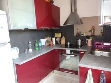 Appartement Metz