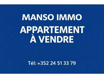 MANSO IMMO vous propose en exclusivité ce magnifique duplex situé à l'entrée d'Echternach, proche de toutes commodités. Idéalement localisé avec +-125m2 habitables et dans une résidence bien entretenue et sans travaux futurs à prévoir avec un fonds de réserve existant depuis de longues années. Ce duplex baigne de lumière et offre des finitions détaillées où toute famille trouvera son confort en ayant une qualité de vie idéale.

Ce sublime duplex récemment rénové et mis à gout se compose comme suit :
Le niveau inférieur,
- Nous y accédons par ascenseur directement à la porte d'entrée. En accédant la porte d'entrée vous serez comblés par cette entrée cosy et pratique avec des armoires incorporés et d'autres espaces de rangement. A ce niveau et comme pièce principale pleine de lumière grâce aux multiples grandes fenêtres, un open space offrant salon / salle à manger. Avec un coin télévision idéalement agencé et donnant accès à un balcon idéalement exposé, un coin mini-bar idéal pour accueillir famille et invités. La cuisine séparée est complétement équipée offrant tout espace nécessaire et fonctionnel à chaque amateur de cuisine. On retrouve deux vastes et lumineuses chambres à coucher dont une avec un balcon. Une salle de bains avec coin buanderie et un WC séparé complètent ce niveau.

Le niveau supérieur,
- Accessible par un bel escalier nous accédons au hall de nuit ayant plusieurs espaces de rangements intégrés qui désert les deux chambres à ce niveau. Nous y trouvons une spacieuse chambre avec un coin bureau et son espace salon / télévision. Une deuxième chambre également avec coin bureau et plein d'espaces rangements intégrés. Ce niveau est idéal pour des adolescents, jeune couple souhaitant privacité et espaces lumineux.

Cette offre unique se complète par une belle cave, la location d'un emplacement intérieur de parking est possible dans la propriété. Le stationnement est facile aux alentours de la résidence.

Toutes les indications sont basées exclusivement sur les informations mises à notre disposition par nos clients. Nous n'assumons aucune garantie quant à l'exactitude et l'actualité de ces indications.

Les prix affichés s'entendent frais d'agence inclus de 3% + 17%TVA. Les honoraires d'agence sont à charge des vendeurs.

Pour plus d'informations, photos ou convenir d'un rendez-vous, vous pouvez nous contacter au :
+352 24 51 33 79 info@mansoimmo.lu