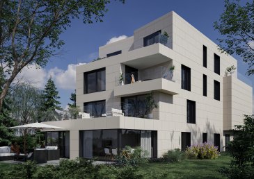 Nouvelle Résidence de Prestige 