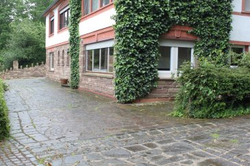 Wohnung