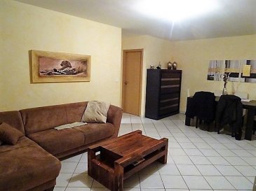 Appartement Manom