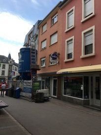 Wohnung in Diekirch