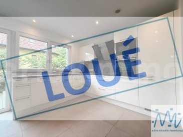 ***LOUE***
« active relocation luxembourg » vous propose à la location un appartement avec 2 chambres à coucher situé à BROUCH (à quelques minutes de Mersch et de l'autoroute A7). 
Cet appartement occupe le rez-de-chaussée d'une petite résidence de standing située route d'Arlon (route principale) à Brouch.

Celle-ci comprend un hall d'entrée, un grand espace/living ouvert avec accès vers une magnifique terrasse, une cuisine overte avec un débarras, un local technique et un WC séparé, deux chambres à choucher, une grande salle de bain avec WC et avec connexions buanderie (pour lave-linge et sèche-linge).

Au sous-sol : garage pour 2 véhicules et/ou stockage et un emplacement de parking extérieur complètent se joli bien.

- d' autres emplacements de parking extérieurs disponibles à la location moyennant supplément de 120€/place.

Magnifique bien de standing baigné de lumière naturelle large porte d'entrée anti-effraction, stores électriques pour toutes les fenêtres et baies vitrées.

Loyer mensuel : 2.250,-€  
Avances charges : 350,-€  
Garantie locative : 4.500,-€  
Part commission d'agence à charge du locataire : 1.125,-€ + TVA17% = 1.316,25-€  
Disponibilité immédiate.

Arrêt de bus à 150m (lignes 933, F03, G03, H10, M07)  
Autoroute A7 et la gare de Mersch à 5km  
Kirchberg à 25km/ Luxembourg-ville à 28km
Goodyear Operations à Colmar-Berg: à 13min / 10,7km
Ettelbruck: à 13min / 16km

Si vous pensez vendre ou louer votre bien, 