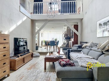 Solide maison de village proche A31.  La tranquillité d'un village à 2 min d'un accès A31, vous serez surpris par les volumes et le potentiel de cette maison de village située à Bouxières-sous-Froidmont.
 Cuisine équipée ouverte sur espace vie (>80m2) accès terrasse et grand jardin de 1000 m2, six grandes chambres, deux espaces bureaux, trois salles de bains, 2 WC, buanderie, dressing, garages deux voitures et cave - travaux de décoration à prévoir.
 Les informations sur les risques auxquels ce bien est exposé sont disponibles sur le site Géorisques : www.georisques.gouv.fr