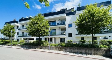 A LOUER
Sublime appartement à Strassen.

- Hall d'entrée
- Cuisine équipée
- Salon / Living avec accès terrasse
- 2 chambres à coucher
- Salle de douche
- WC séparée
- Terrasse (+/- 18m2)

- Cave
- 2 emplacements intérieur 
- Buanderie

À proximité : centre-ville, école, crèche, maison relais, commerces, accès autoroute, arrêt de bus, forêt.


Nous vous invitons à me contacter;
Moura Jemp
Tèl: +352621216646

Les surfaces et superficies sont indicatives