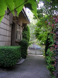 Maison de maître