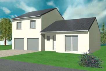 Maison Sainte-Marie-aux-Chênes