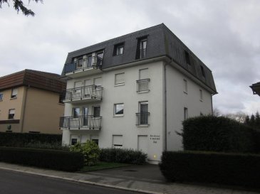 Appartement à Crauthem
