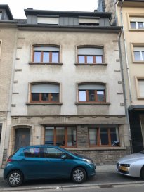 Immeuble de rapport