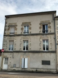 Immeuble de rapport Ligny-en-Barrois