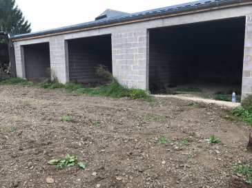 Garage - Parking