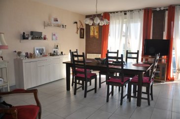 Appartement Lunéville