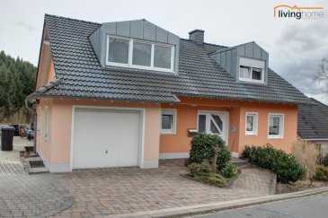Maison individuelle